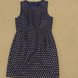 J. Crew dress